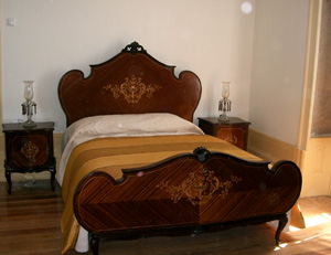 Casa Vermelha