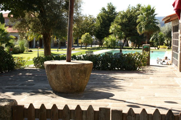 Quinta do Carvalho