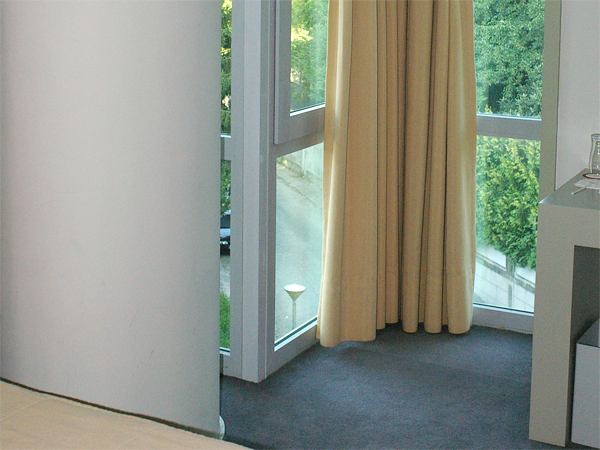 Villa Hotel Guimarães