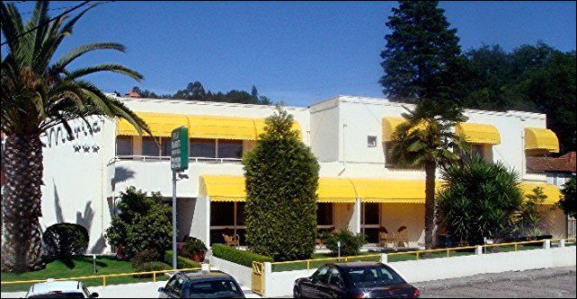 Hotel Vila Marita