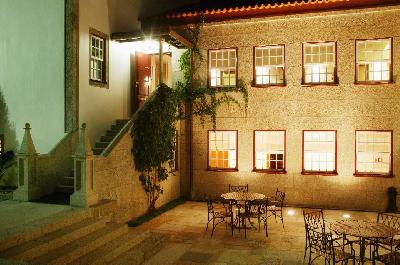 Quinta de São Sebastião - Hotel Rural