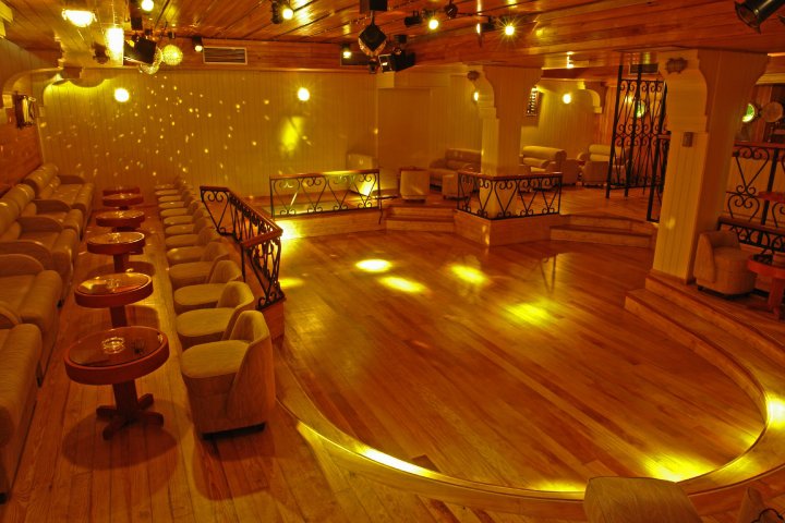 Hotel Barra