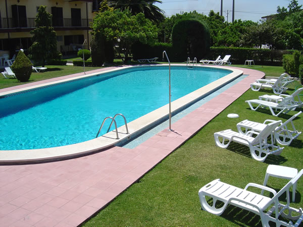 Arca Hotel