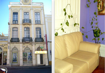 Residencial São Julião
