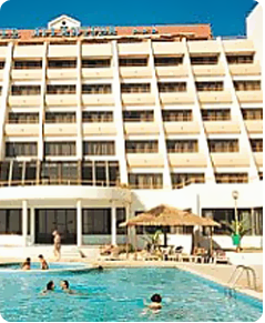 Hotel Atlântica Sol