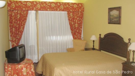 Hotel São Pedro