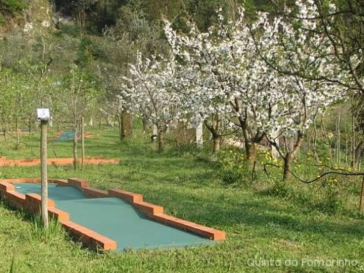 Quinta do Pomarinho
