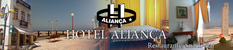 Hotel Aliança