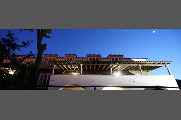 Casa Ribeira de Pera
