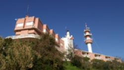 Hotel Turismo de Abrantes 