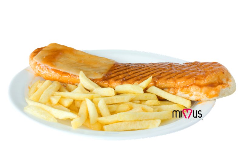 Mimus Restaurante e Gelataria