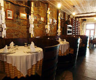 Restaurante Terra De Montanha