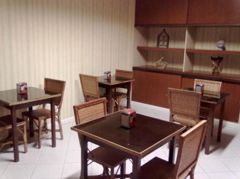 Restaurante Maré Viva