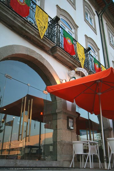 Albergaria Margarida da Praça