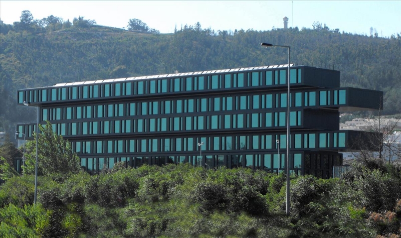 Hotel Axis Viana