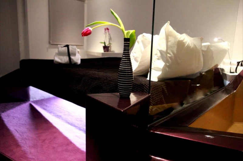 Absoluto Design Hotel