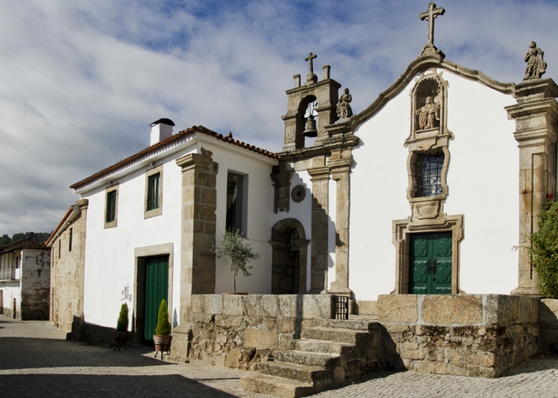 Solar de Oura