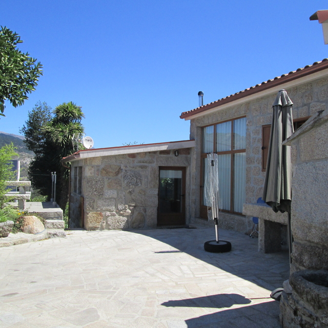 Casa da Lage - Gerês