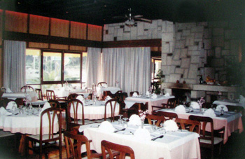 Motel Postilhão