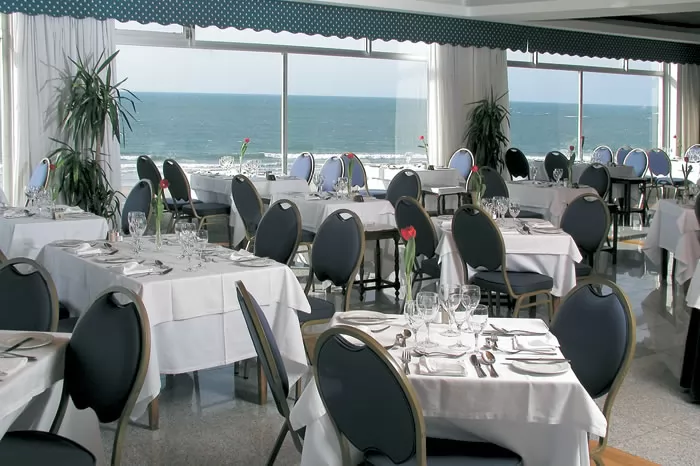 Axis Ofir Beach Resort Hotel