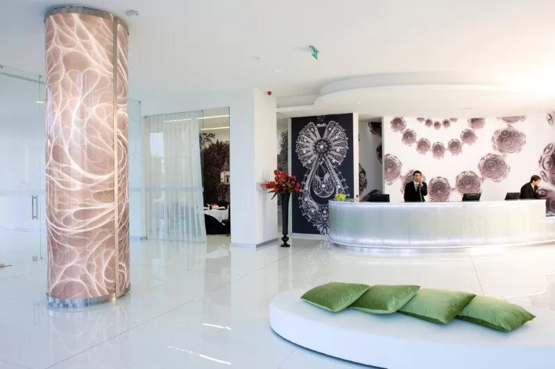 Meliá Braga Hotel & Spa