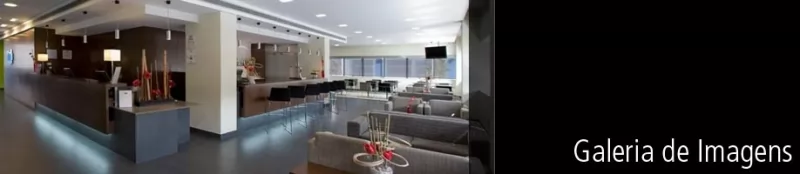 Comfort Inn Braga