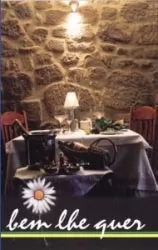 Restaurante Bem-Me-Quer