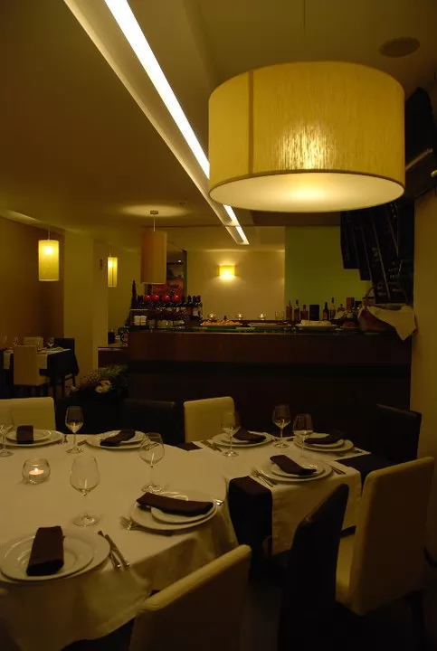 Restaurante Tia Isabel