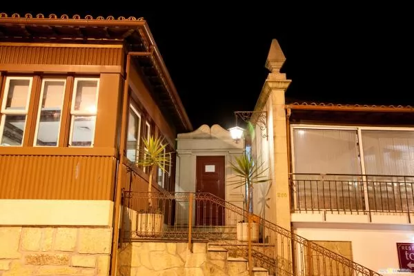 Restaurante Torres