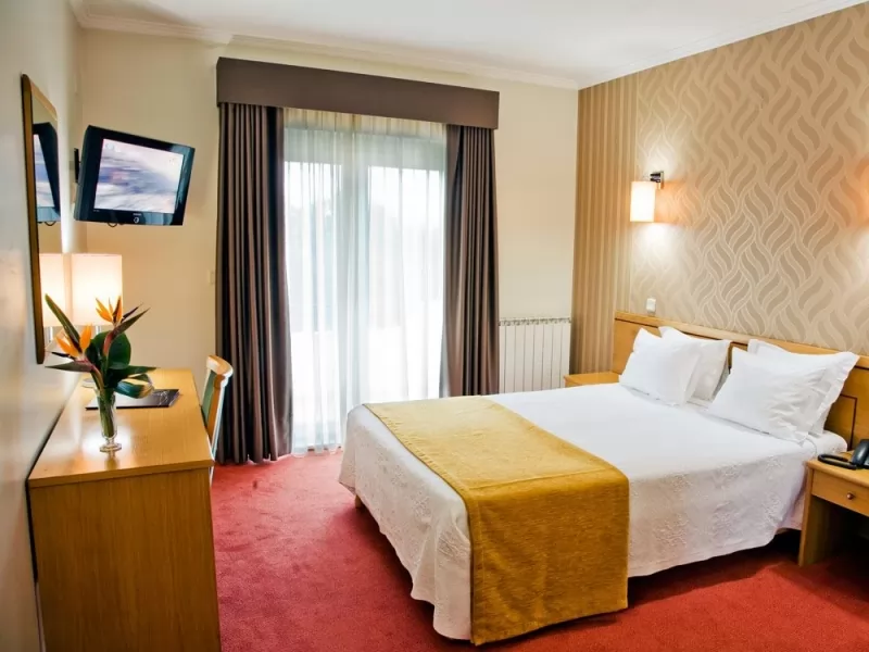 Sol Póvoa Hotel