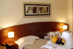 Apulia Praia Hotel