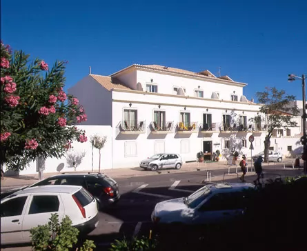 Vila São Vicente Hotel