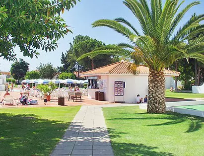 Vilanova Resort