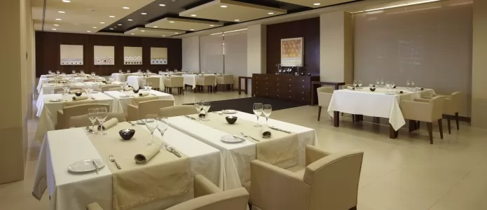 CS São Rafael Suite Hotel