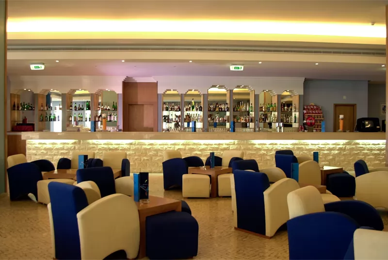 Aparthotel Balaia Plaza