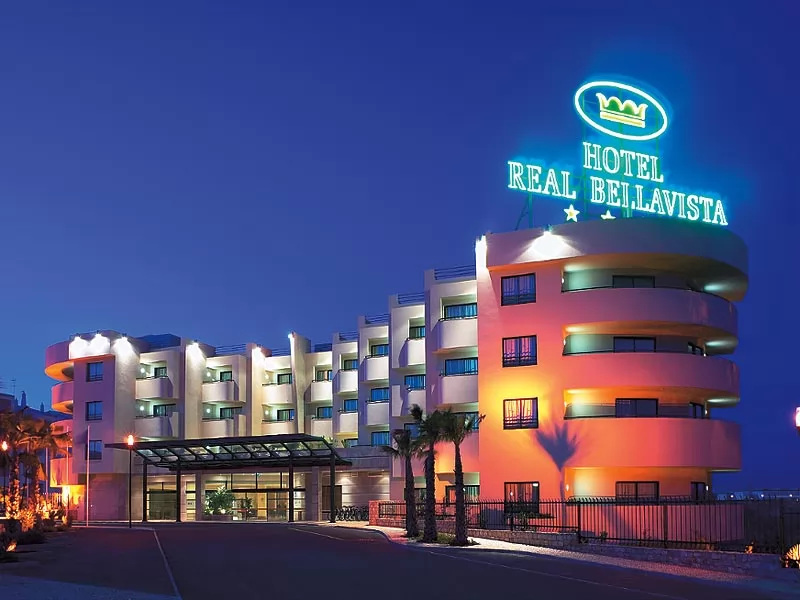 Real Bellavista Hotel & Spa