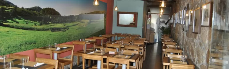 Restaurante Gosto Superior