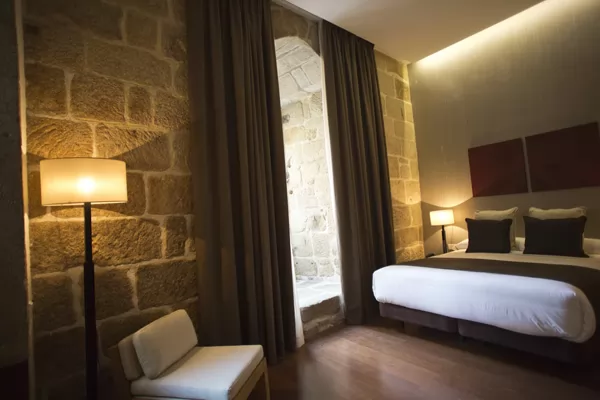 Hotel Carris Porto Ribeira