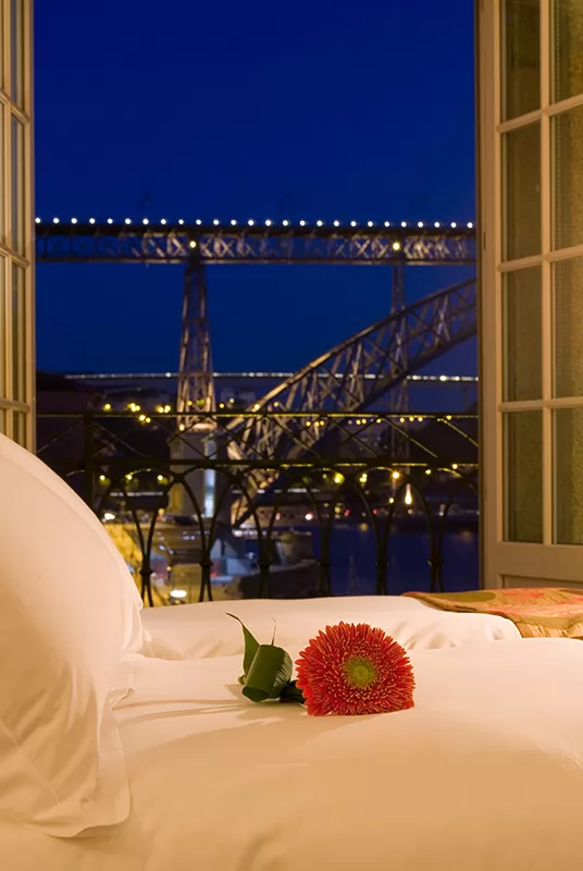 Pestana Porto Hotel