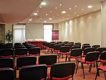 Hotel Mercure Porto Centro