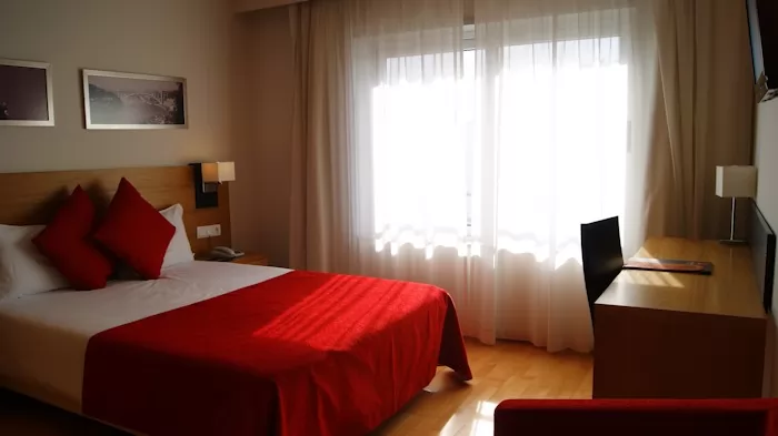 Hotel Premium Porto