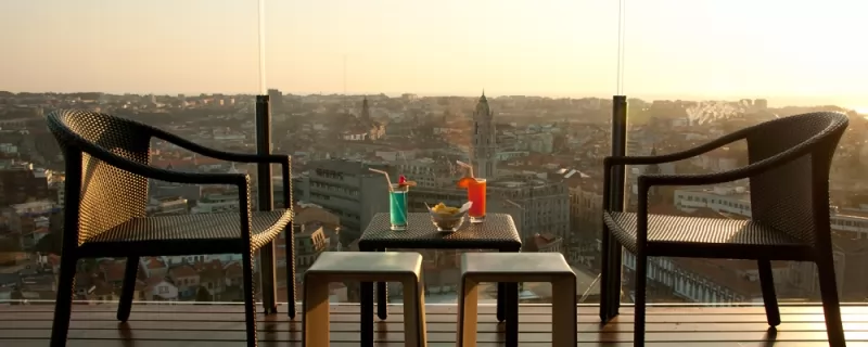 Hotel Dom Henrique
