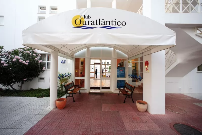 Clube Ouratlântico