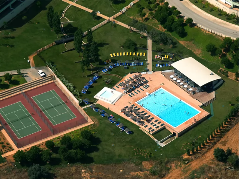 VitaSol Park