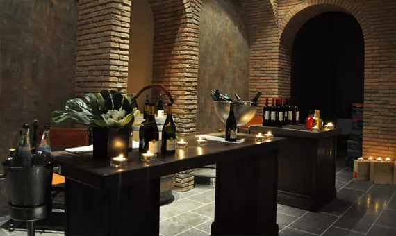 Cascade Wellness & Lifestyle Resort