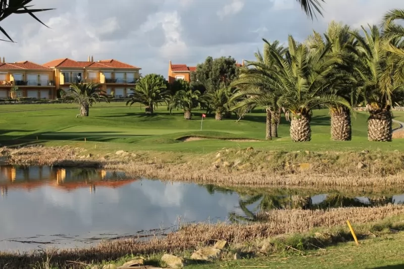 Boavista Golf Resort & Spa