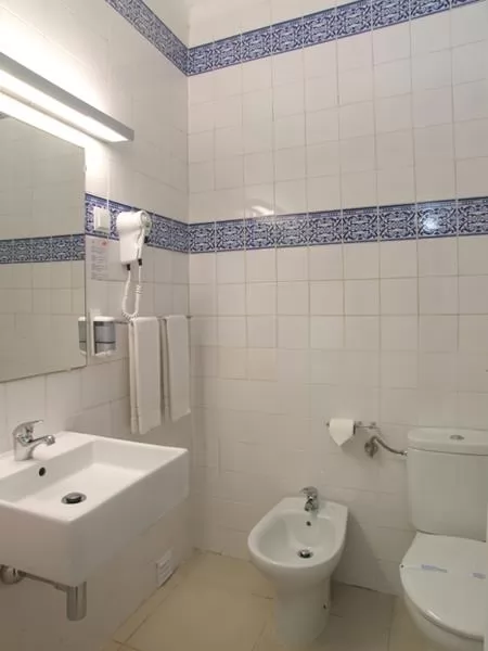 Hotel Mar Azul