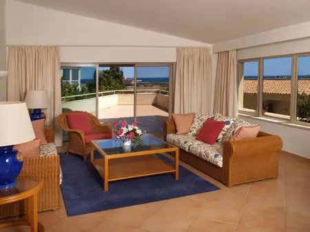 Apartamentos Turisticos Vila Palmeira