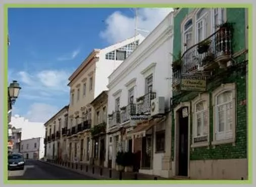 Residencial Dandy