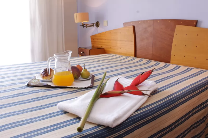 Hotel Afonso III